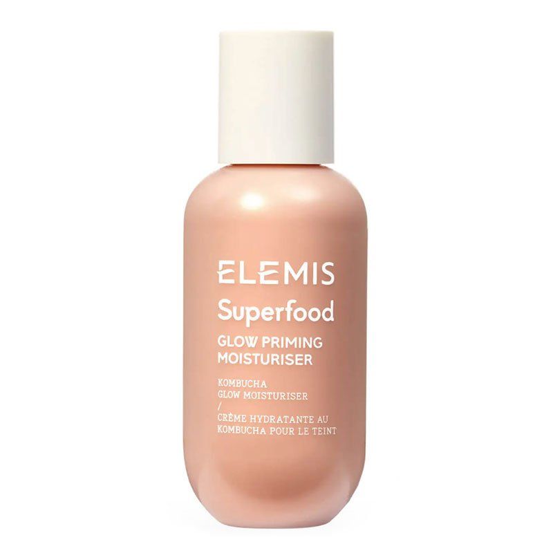ELEMIS Superfood Glow Priming Moisturiser 60ml - Image 1