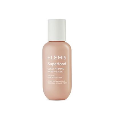ELEMIS Superfood Glow Priming Moisturiser 60ml - Thumbnail 2
