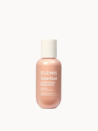 ELEMIS Superfood Glow Priming Moisturiser 60ml - Thumbnail 3