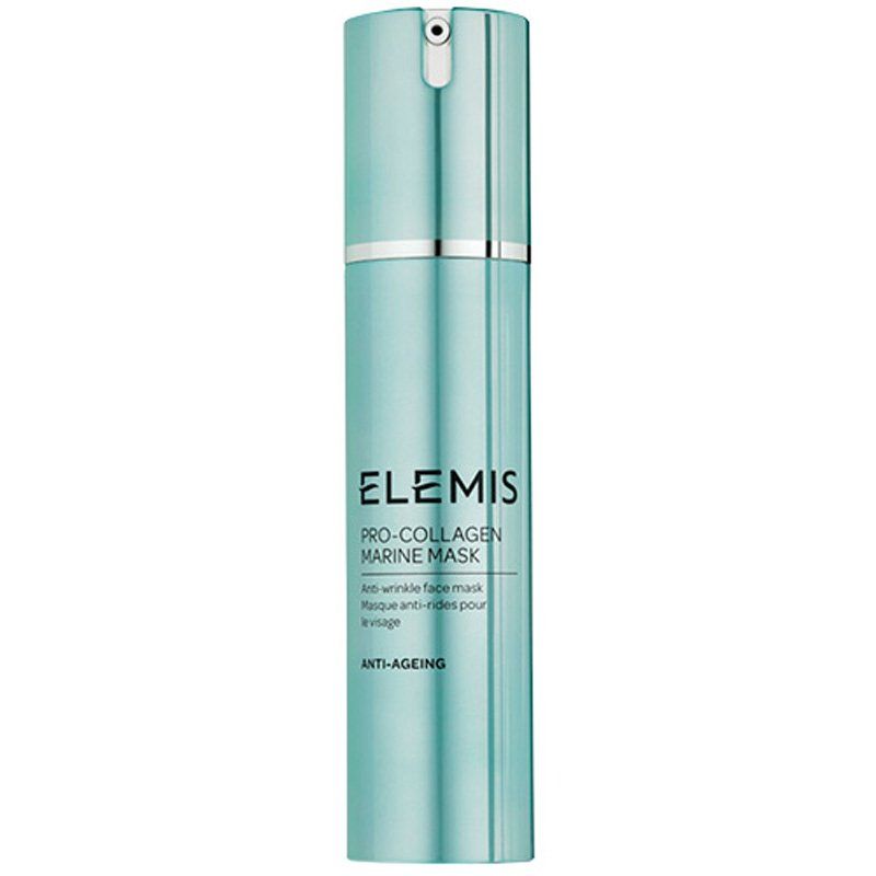 ELEMIS Pro-Collagen Marine Mask 50ml - Image 1