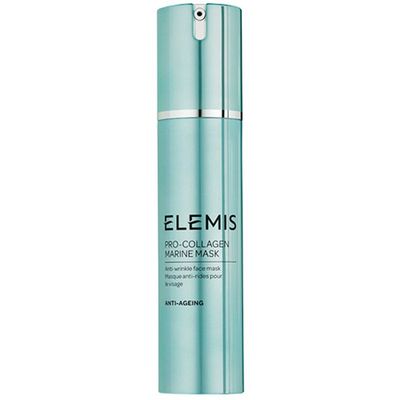 ELEMIS Pro-Collagen Marine Mask 50ml