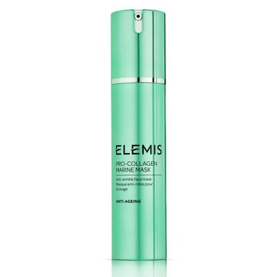 ELEMIS Pro-Collagen Marine Mask 50ml - Thumbnail 2