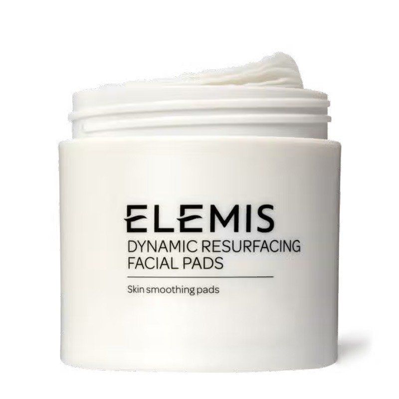 Elemis Dynamic Resurfacing Facial Pads 60pk - Image 1