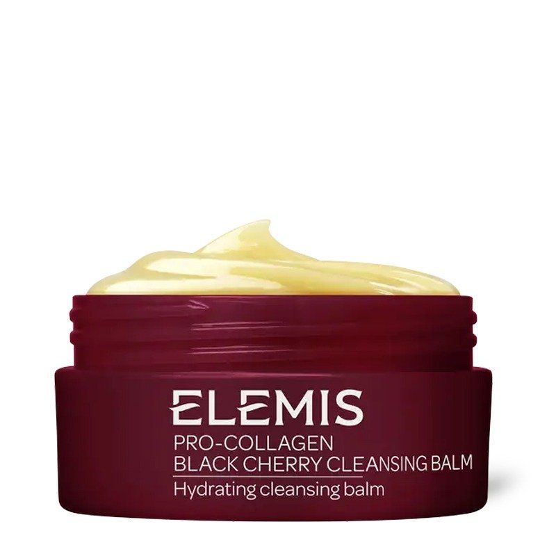 ELEMIS Pro-Collagen Black Cherry Cleansing Balm 100g - Image 1