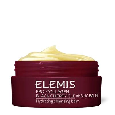 ELEMIS Pro-Collagen Black Cherry Cleansing Balm 100g