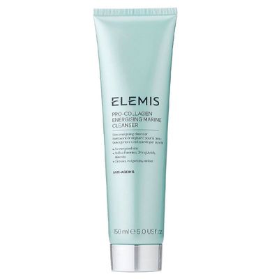 ELEMIS Pro-Collagen Energising Marine Cleanser 150ml