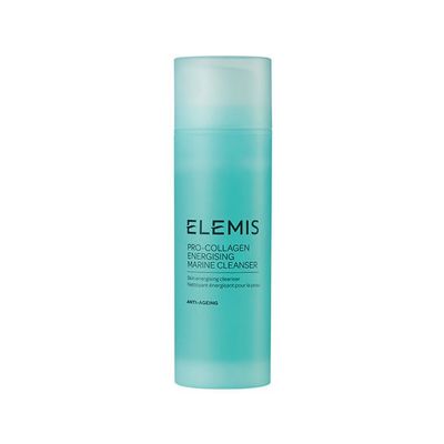 ELEMIS Pro-Collagen Energising Marine Cleanser 150ml - Thumbnail 2