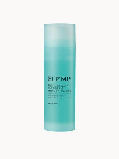 ELEMIS Pro-Collagen Energising Marine Cleanser 150ml - Thumbnail 3