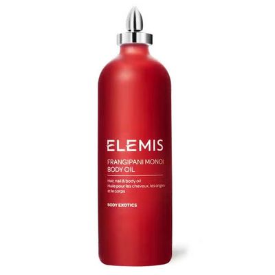 Elemis Frangipani Monoi Body Oil 100ml