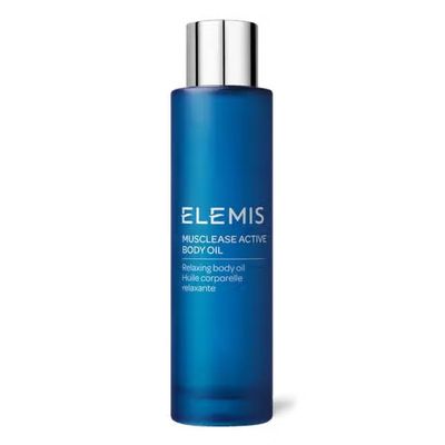 ELEMIS Active Body Concentrate Musclease 100ml