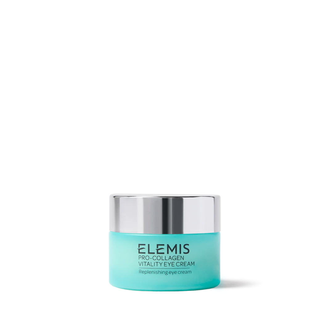 ELEMIS Pro-Collagen Vitality Eye Cream 15ml - Image 1