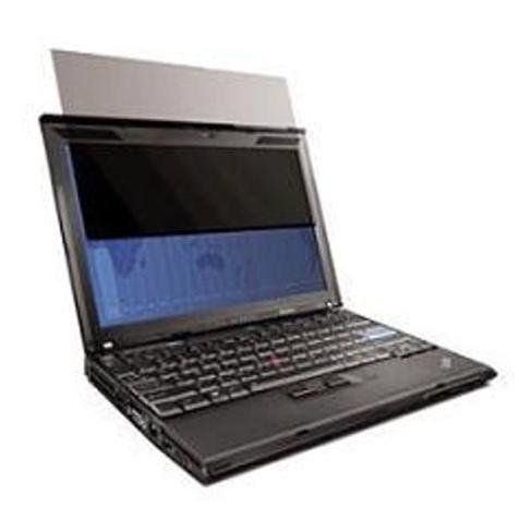 Lenovo 0A61769 display privacy filter 35.6 cm (14") Laptop Frameless display privacy filter - Image 1