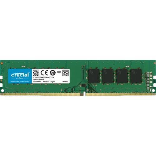 Crucial CT32G4DFD832A memory module 32 GB 1 x 32 GB DDR4 288-pin DIMM - Image 1