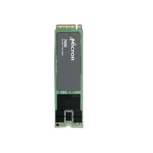 Micron 7450 PRO 960 GB M.2 PCI Express 4.0 NVMe 3D TLC NAND - Image 1