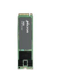 Micron 7450 PRO 960 GB M.2 PCI Express 4.0 NVMe 3D TLC NAND - Thumbnail 2