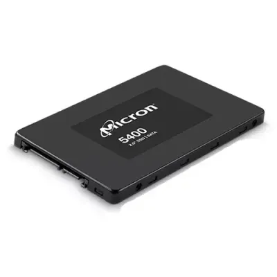 Micron 5400 MAX 1.92 TB 2.5" Serial ATA III 3D TLC NAND