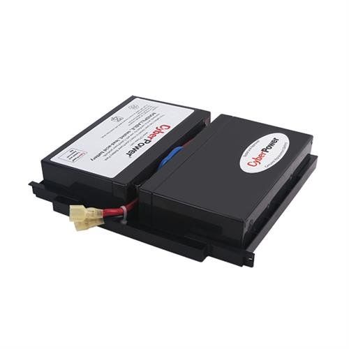 CyberPower RBP0019 UPS battery Sealed Lead Acid (VRLA) 12 V - Image 1