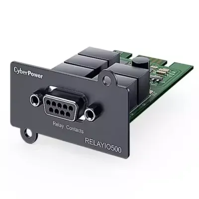 CyberPower RELAYIO500 interface cards/adapter Internal - Thumbnail 2