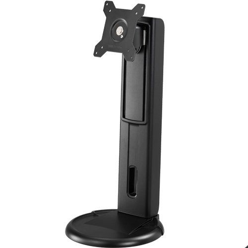 Amer Mounts AMR1S monitor mount / stand 61 cm (24") Desk Black - Image 1