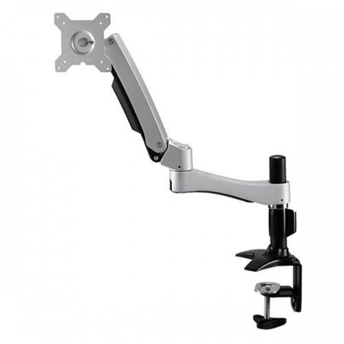 Amer Mounts AMR1ACL monitor mount / stand 66 cm (26") Desk Black, Silver - Image 1