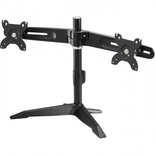 Amer Mounts AMR2SU monitor mount / stand 61 cm (24") Desk Black - Image 1