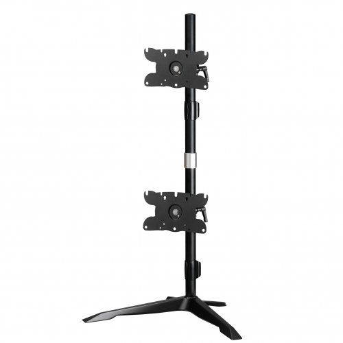 Amer Mounts AMR2S32V monitor mount / stand 81.3 cm (32") Desk Black - Image 1