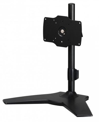 Amer Mounts AMR1S32 monitor mount / stand 81.3 cm (32") Desk Black