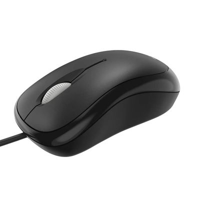 Incase Designed by Microsoft Wired USB-A Basic Optical Mouse (EU/UK) - Thumbnail 2