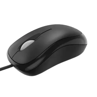 Incase Designed by Microsoft Wired USB-A Basic Optical Mouse (EU/UK)