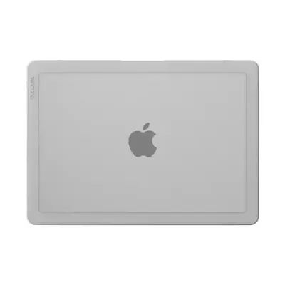 Incase Edge Hardshell Case with Makrolon® for 13-inch MacBook Air (M2/M3, 2022-2024) - Thumbnail 2