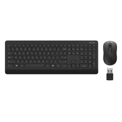 Incase Designed by Microsoft Wireless Desktop 900