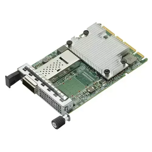Broadcom BCM957504-N1100G interface cards/adapter Internal QSFP56 - Image 1