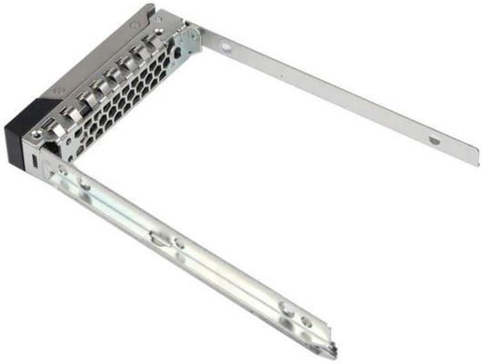 DELL DXD9H drive bay panel 2.5" Carrier panel Silver - Thumbnail 2