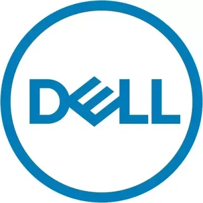 DELL DXD9H drive bay panel 2.5" Carrier panel Silver