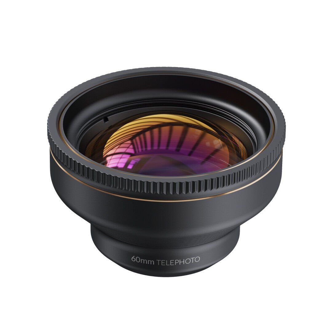 ShiftCam LU-TL-060-23-EF smartphone/mobile phone accessory Photo lens - Image 1