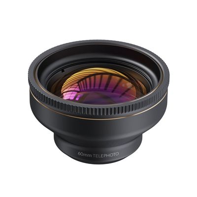 ShiftCam LU-TL-060-23-EF smartphone/mobile phone accessory Photo lens