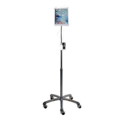 CTA Digital PAD-SHFS holder Passive holder Tablet/UMPC Silver