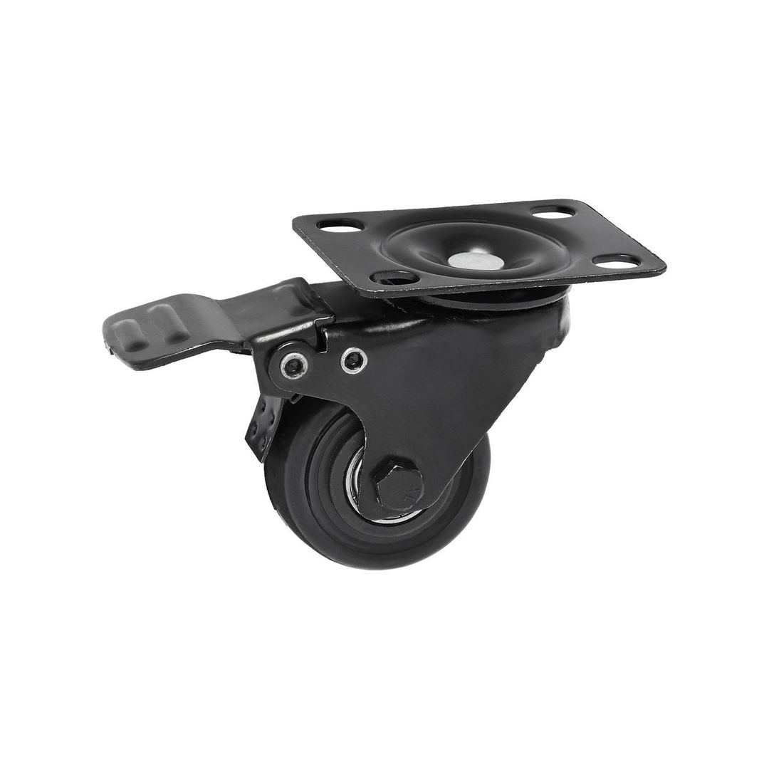 V7 RM4CASTERS-1E rack accessory Castor wheels - Image 1