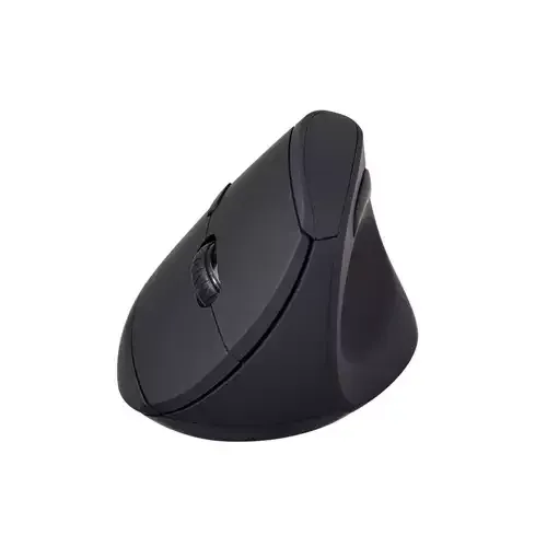V7 MW500BT Bluetooth Vertical Ergonomic Mouse - Image 1
