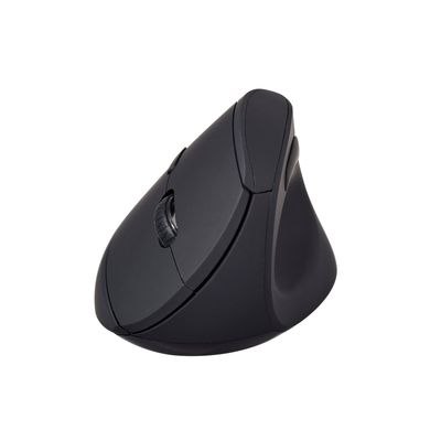 V7 MW500BT Bluetooth Vertical Ergonomic Mouse - Thumbnail 2