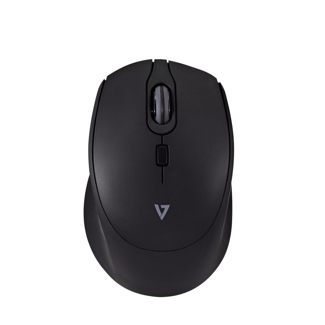 V7 MW350 Wireless Pro Silent Mouse - Image 1