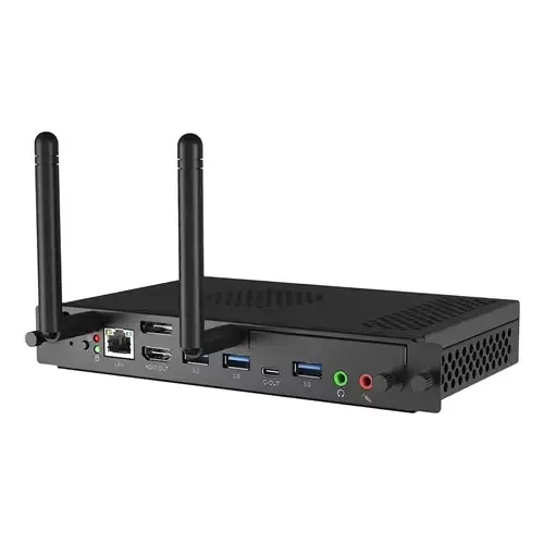 V7 OPS 80 pin for IFP i5-12450H 8GB RAM 256GB ROM Windows 11 Pro - Image 1