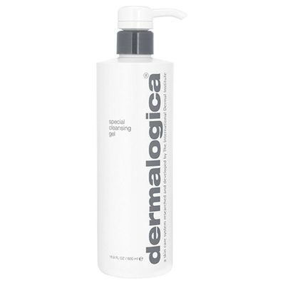 Dermalogica Special Cleansing Gel 500ml - Thumbnail 3