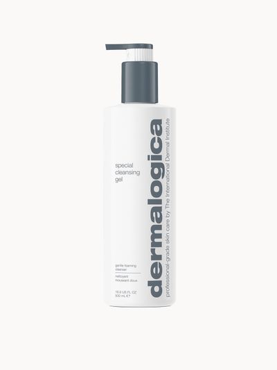 Dermalogica Special Cleansing Gel 500ml - Thumbnail 4