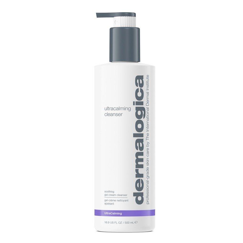 Dermalogica UltraCalming™ Cleanser 500ml - Image 1