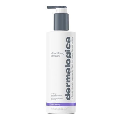 Dermalogica UltraCalming™ Cleanser 500ml - Thumbnail 3