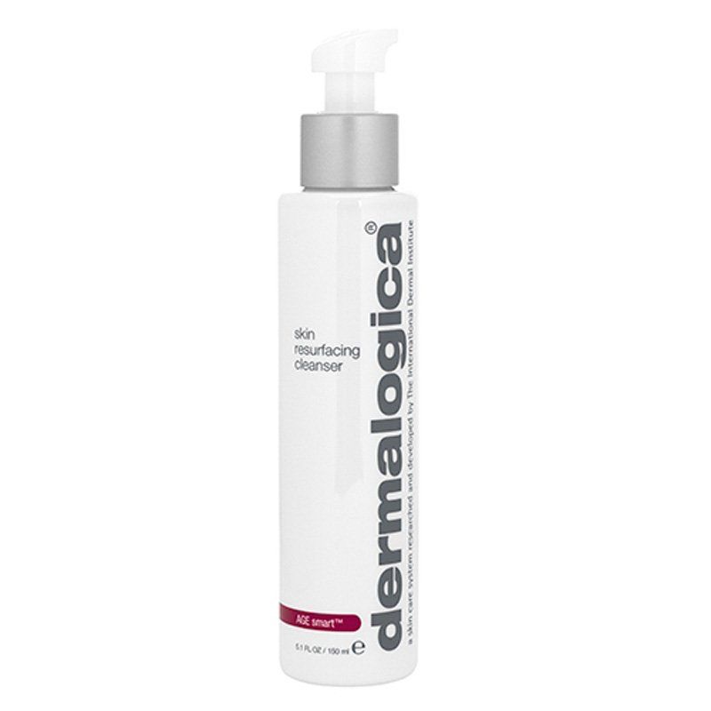 Dermalogica AGE Smart Skin Resurfacing Lactic Acid Cleanser 150ml - Image 1