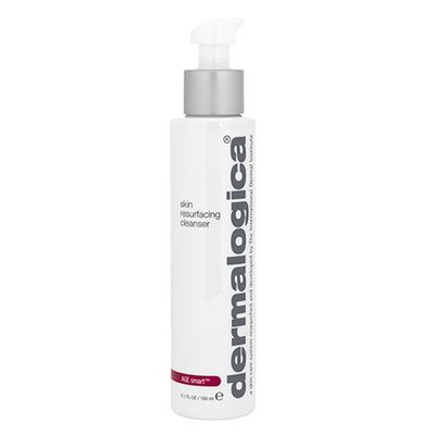 Dermalogica AGE Smart Skin Resurfacing Lactic Acid Cleanser 150ml