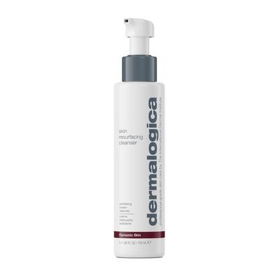 Dermalogica AGE Smart Skin Resurfacing Lactic Acid Cleanser 150ml - Thumbnail 4