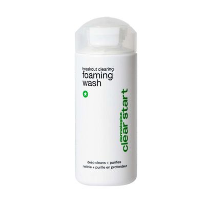 Dermalogica Clear Start Breakout Clearing Foaming Wash 177ml